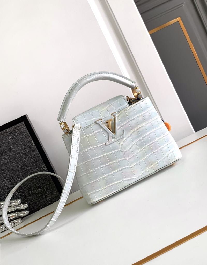 Louis Vuitton Top Handle Bags